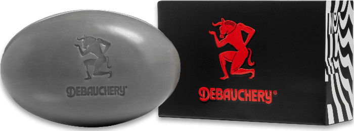 DB01 Bar Soap