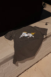Momentum  Anniversary T-Shirt in Pepper