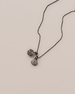 Spee x Homme Smoosh Pendant Chain