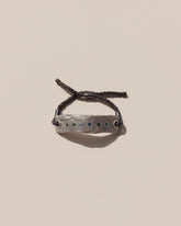 Spee x Homme Adjustable Six Stone Cuff