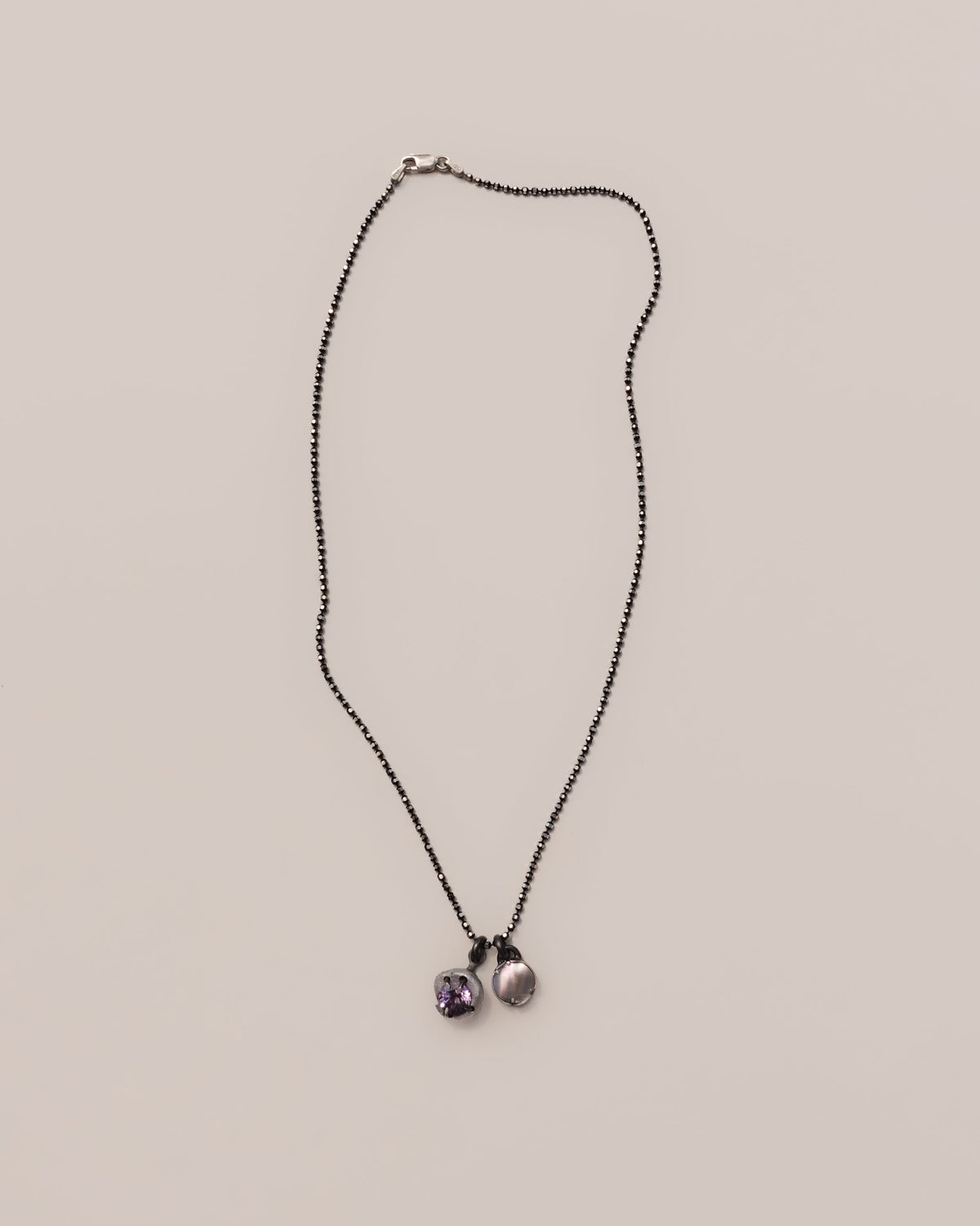 Spee x Homme Smoosh Pendant Chain