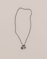 Spee x Homme Smoosh Pendant Chain