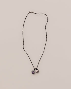 Spee x Homme Smoosh Pendant Chain
