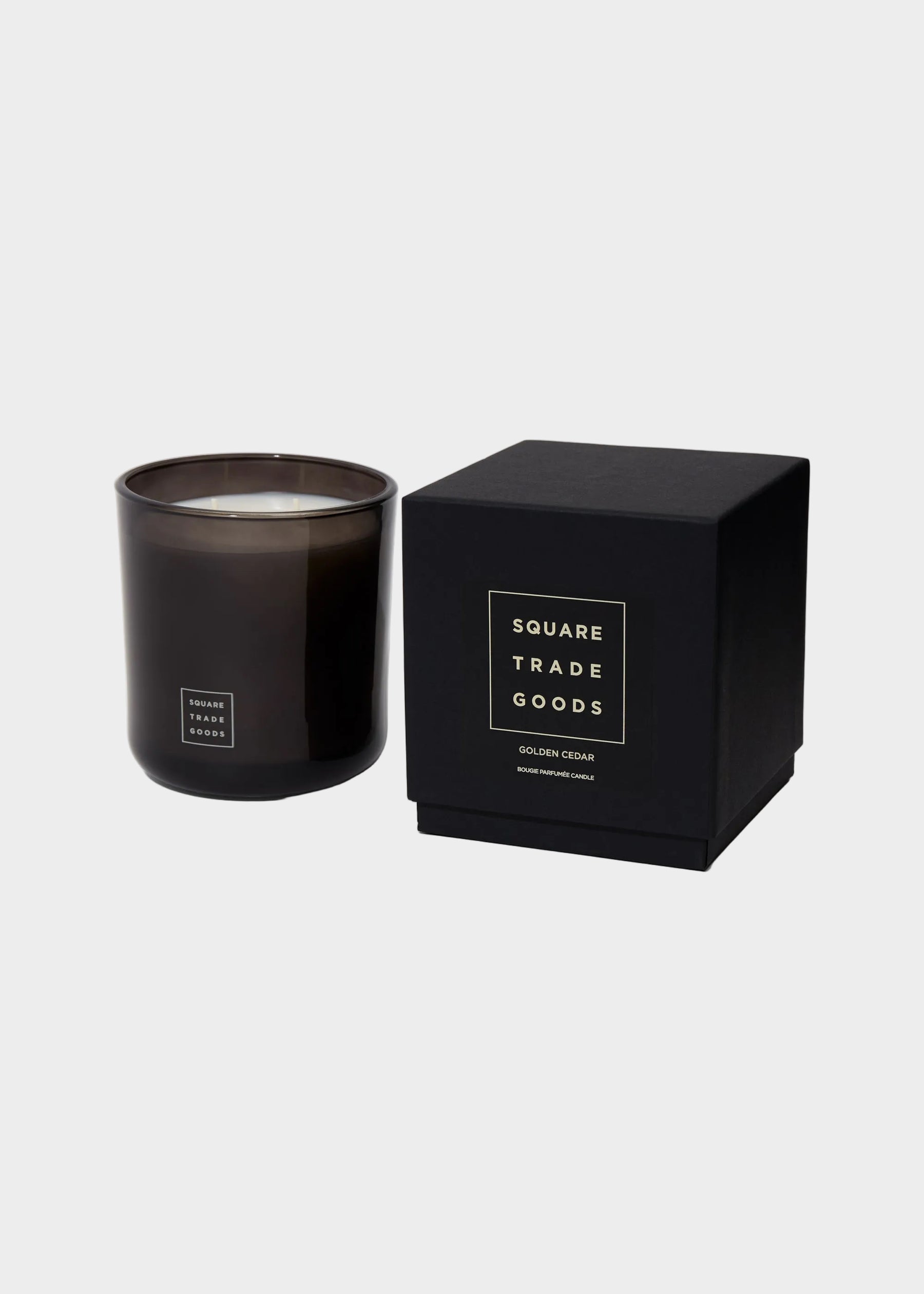 Golden Cedar 16oz. Candle