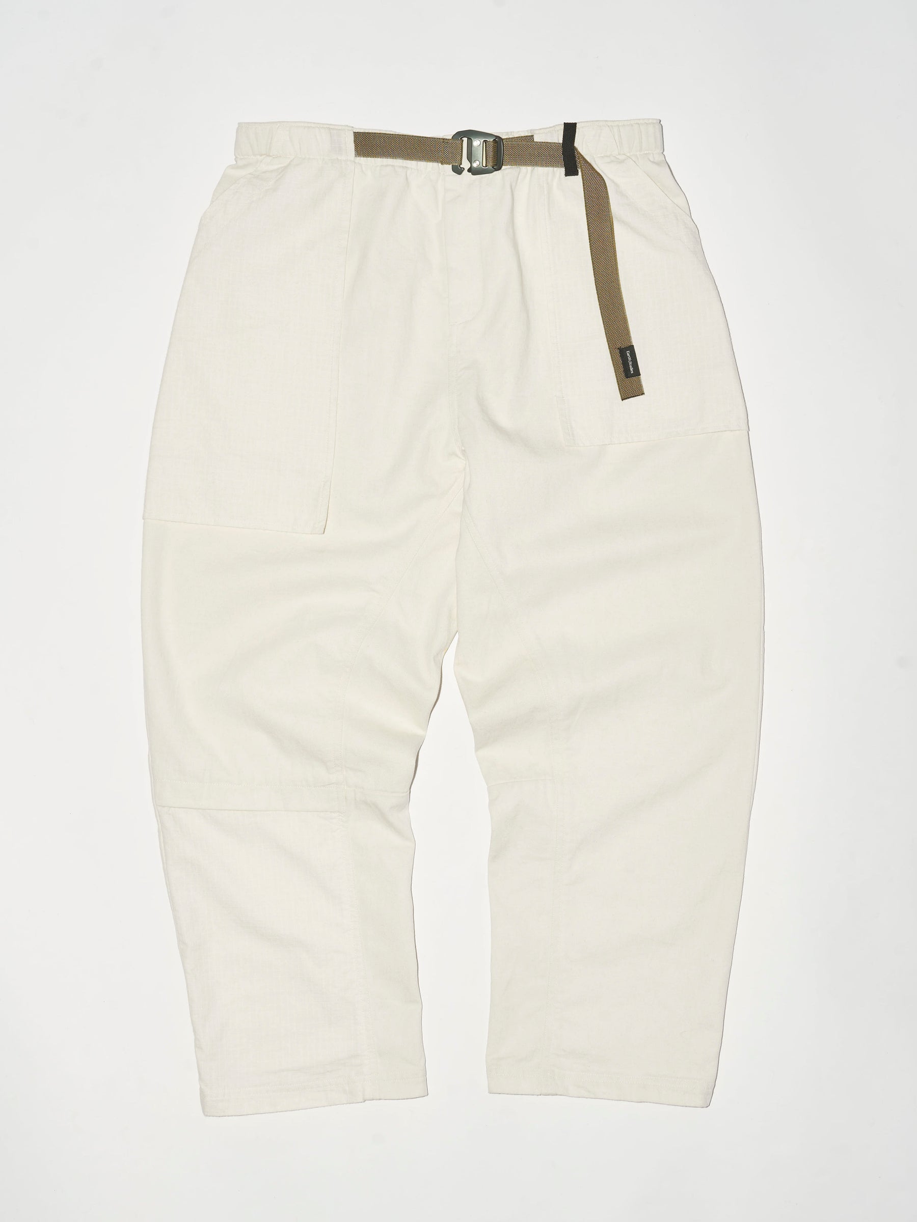 MP-103 Field Pant in Earth White