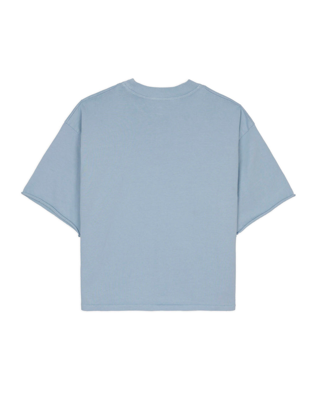 Football T-Shirt in Blue