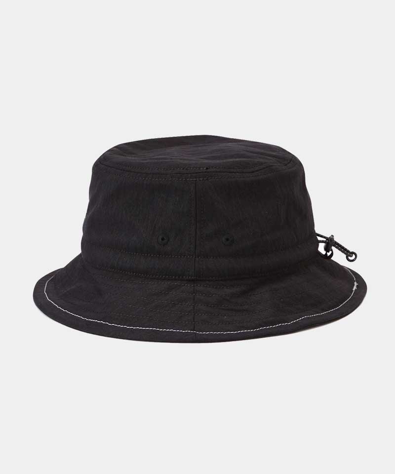 Gramicci andWander Nyco Hat in Black