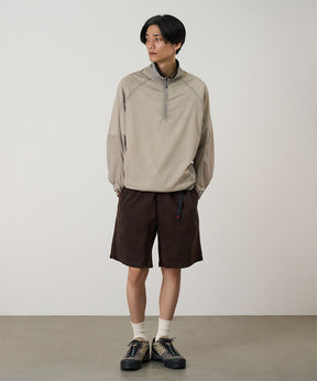 G-Short in Chocolate