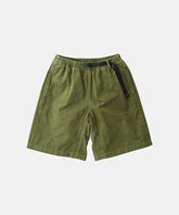 G-Short in Olive