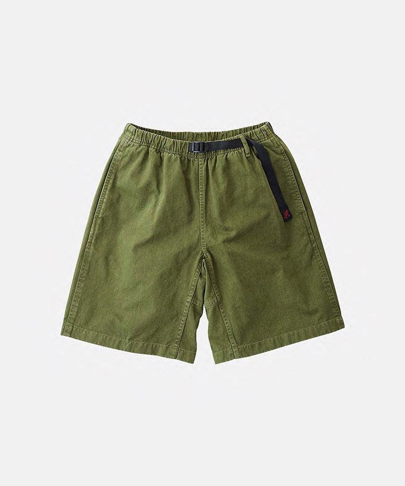 G-Short in Olive