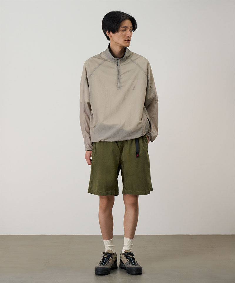 G-Short in Olive