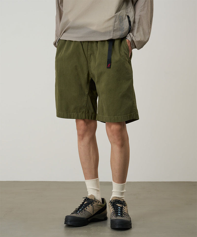 G-Short in Olive