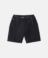 Gadget Short in Black