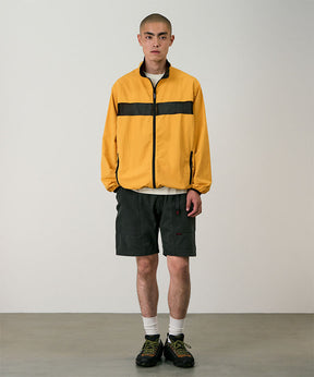 Gadget Short in Smokey Grey