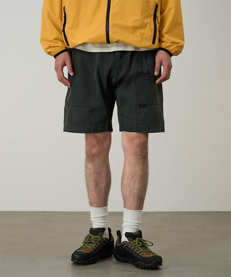 Gadget Short in Smokey Grey