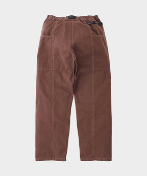 Gadget Pant in Tobacco