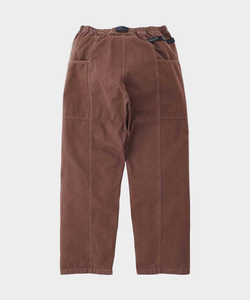 Gadget Pant in Tobacco