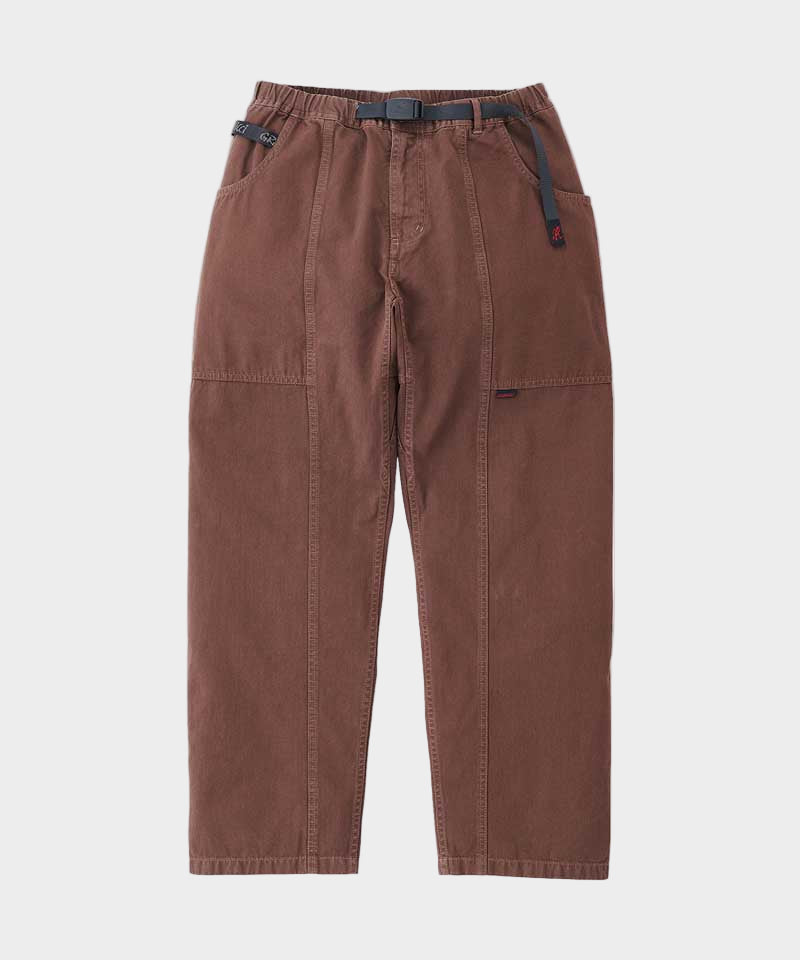 Gadget Pant in Tobacco