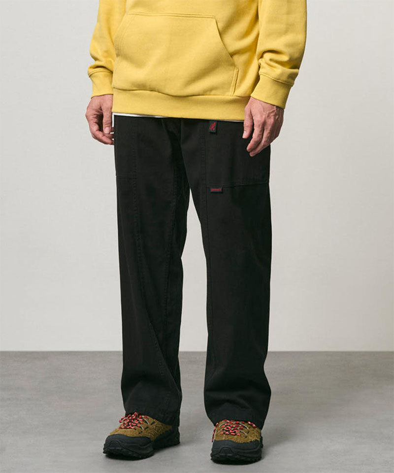 Gadget Pant in Black