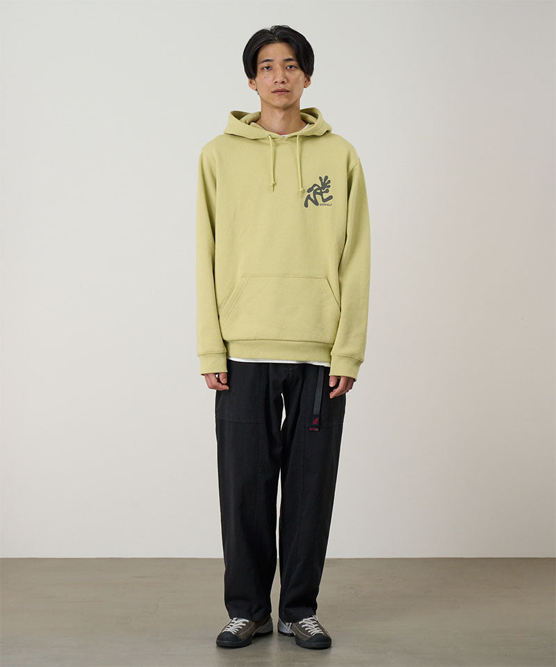 Gadget Pant in Black