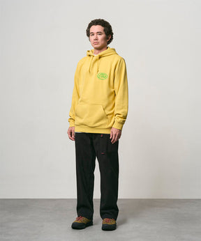 Gadget Pant in Black