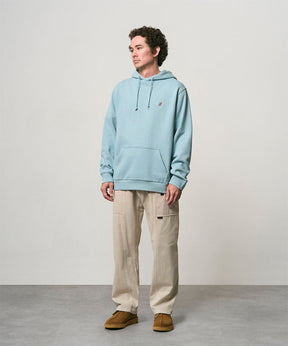 Gadget Pant in Greige