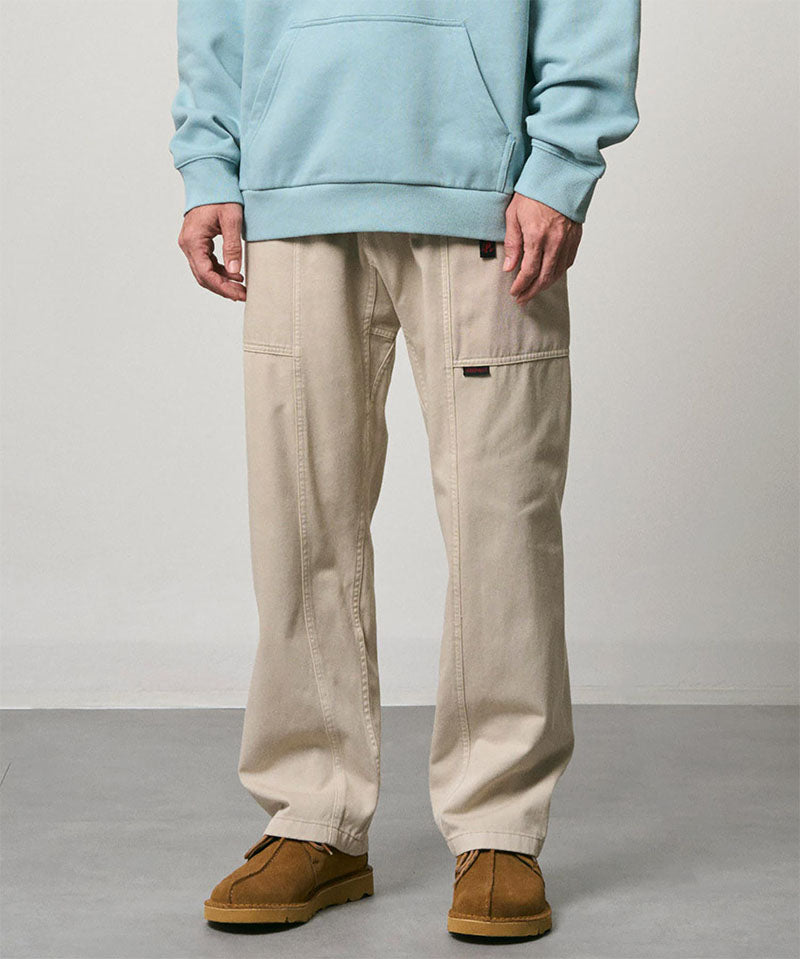 Gadget Pant in Greige