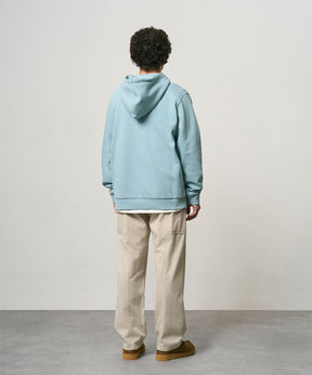 Gadget Pant in Greige