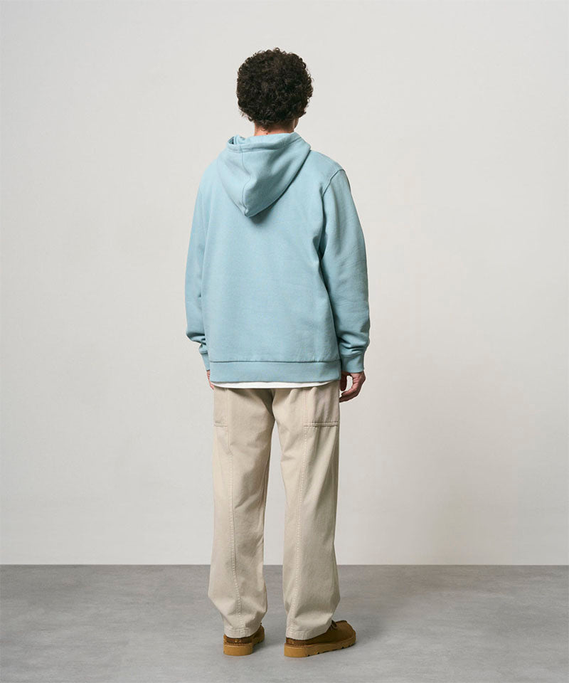 Gadget Pant in Greige