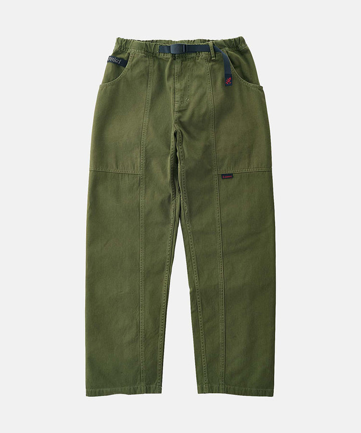 Gadget Pant in Olive