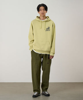 Gadget Pant in Olive