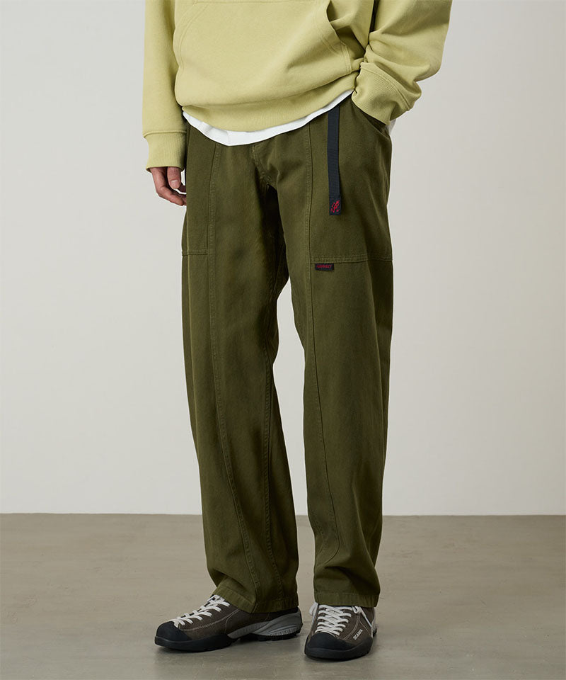 Gadget Pant in Olive