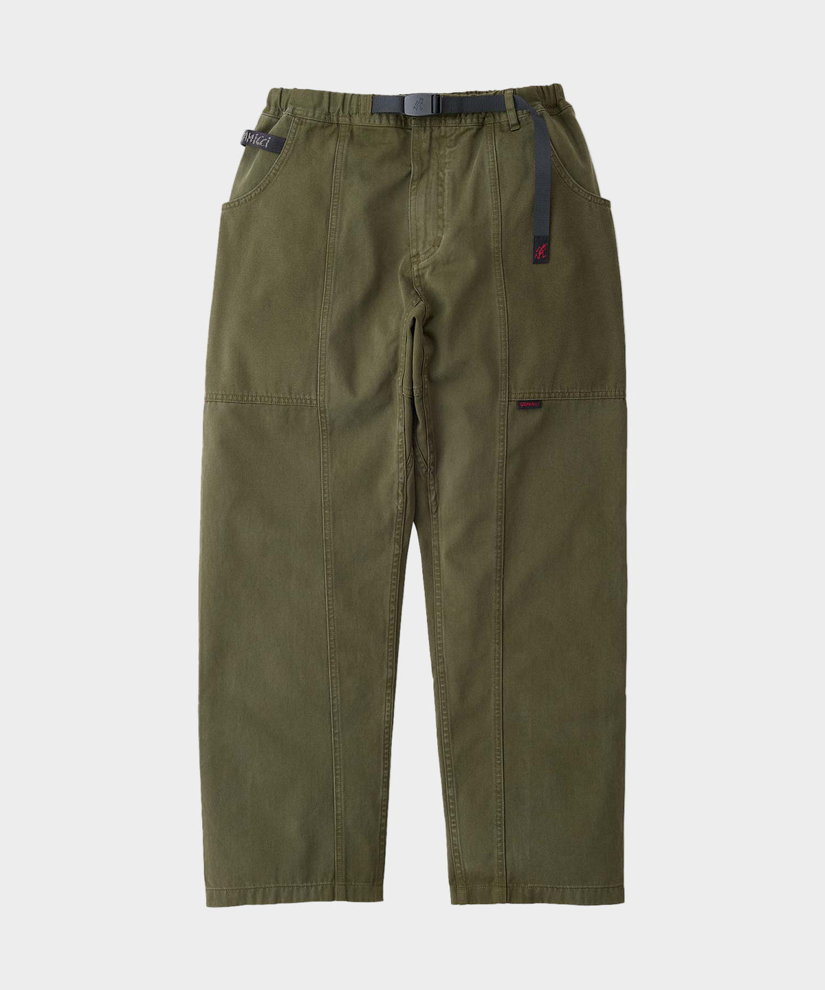 Gadget Pant in Pine