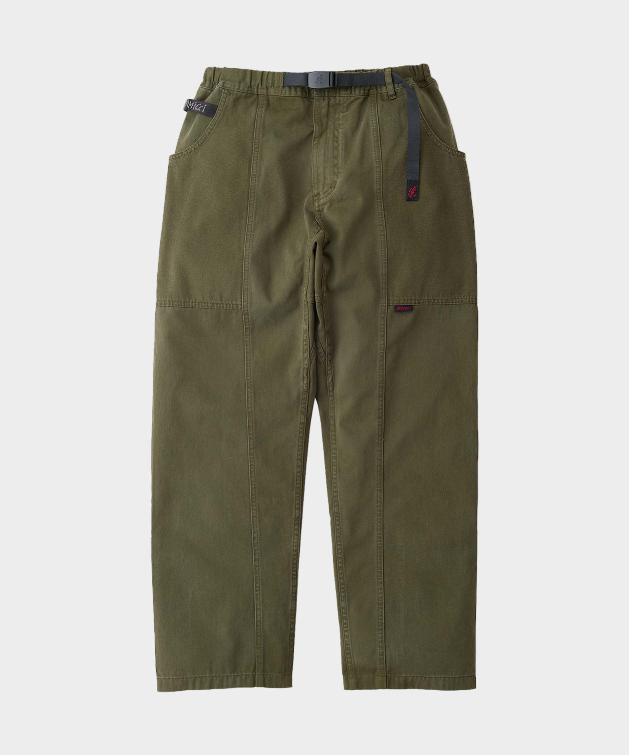 Gadget Pant in Pine