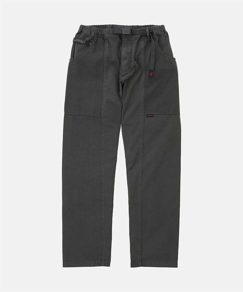 Gadget Pant in Smokey Grey