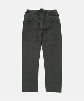 Gadget Pant in Smokey Grey