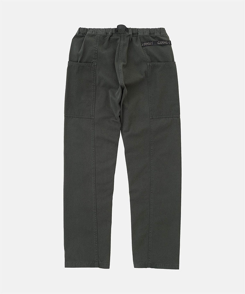 Gadget Pant in Smokey Grey
