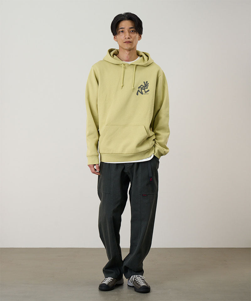 Gadget Pant in Smokey Grey