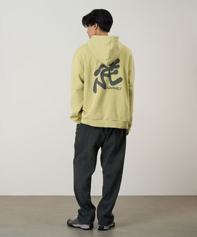 Gadget Pant in Smokey Grey