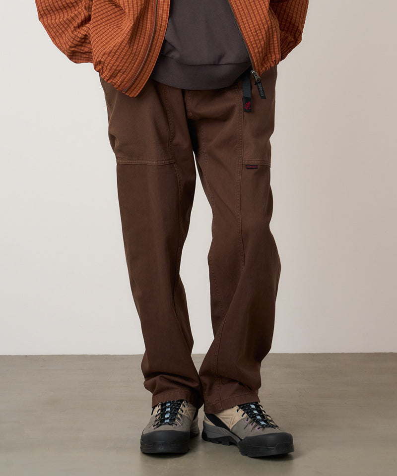 Gadget Pant in Tobacco