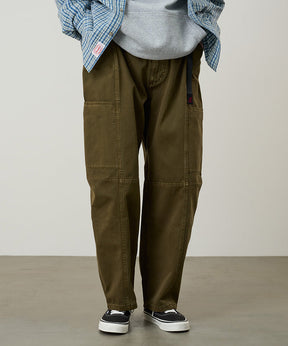 Women's Voyager Pant in Bark Pigment