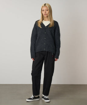 Women's Voyager Pant in Black