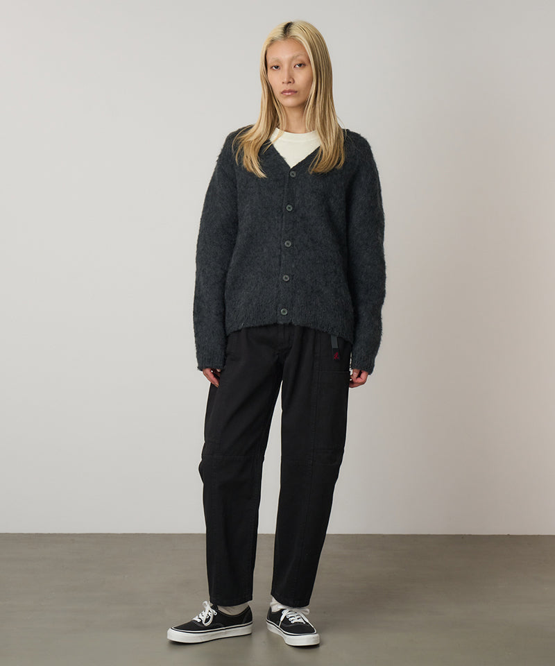 Women's Voyager Pant in Black