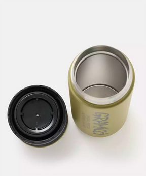 Gramicci x Kinto Travel Tumbler in Olive