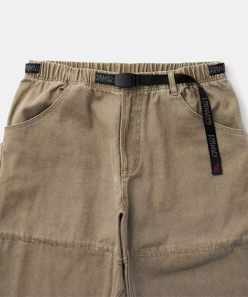 O.G. Canvas Mountain Pant in Oat