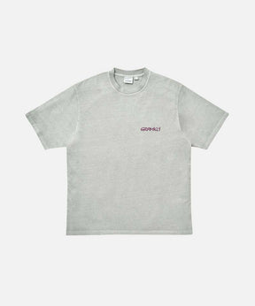 Gramicci Liberty Tee in Pigment Slate