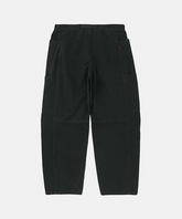 Gramicci Winter Twill Women's Voyager Pant in Black