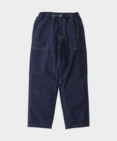 Japanese Slub Denim Pant in Indigo