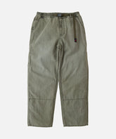 Canvas Work Pant in Dusk Aged