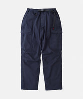 Sierra Cargo Pant in Double Navy